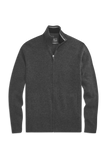 Tech Merino Full-Zip Sweater