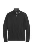 Tech Merino Full-Zip Sweater