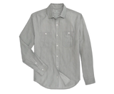 Chambray Endeavor Work Shirt