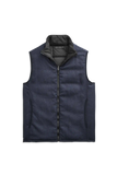 WARMKNIT 2-Way Puffer Vest