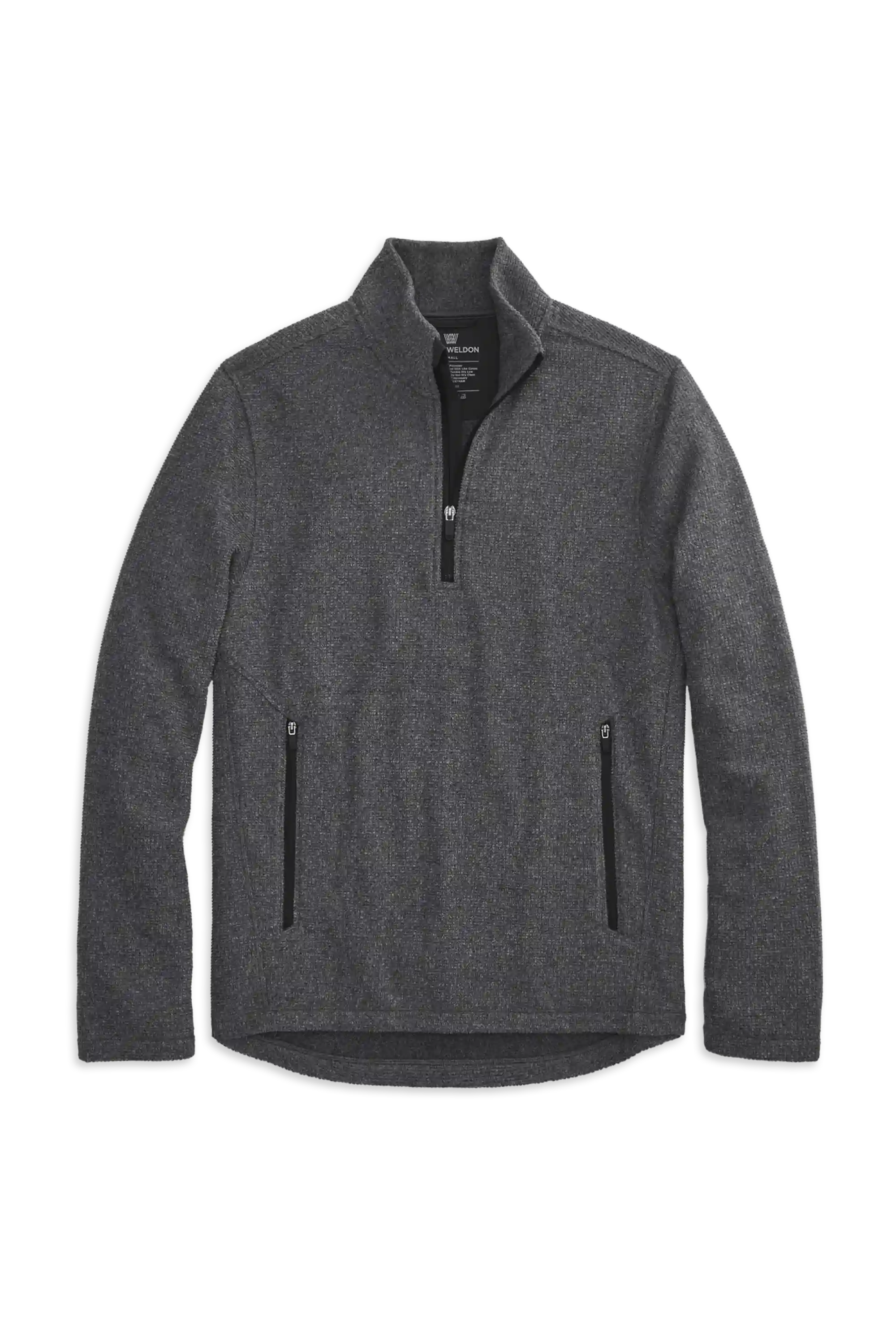 Latitude Fleece Quarter-Zip
