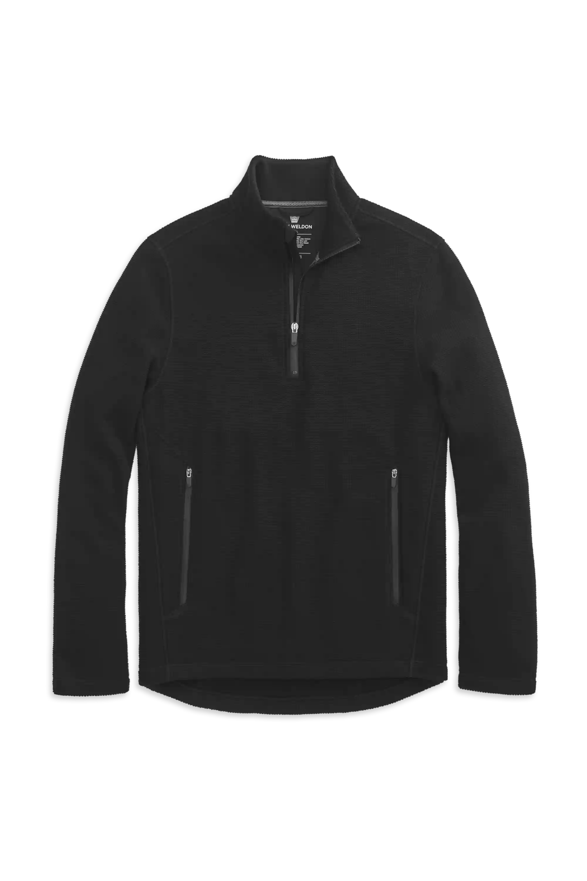 Latitude Fleece Quarter-Zip