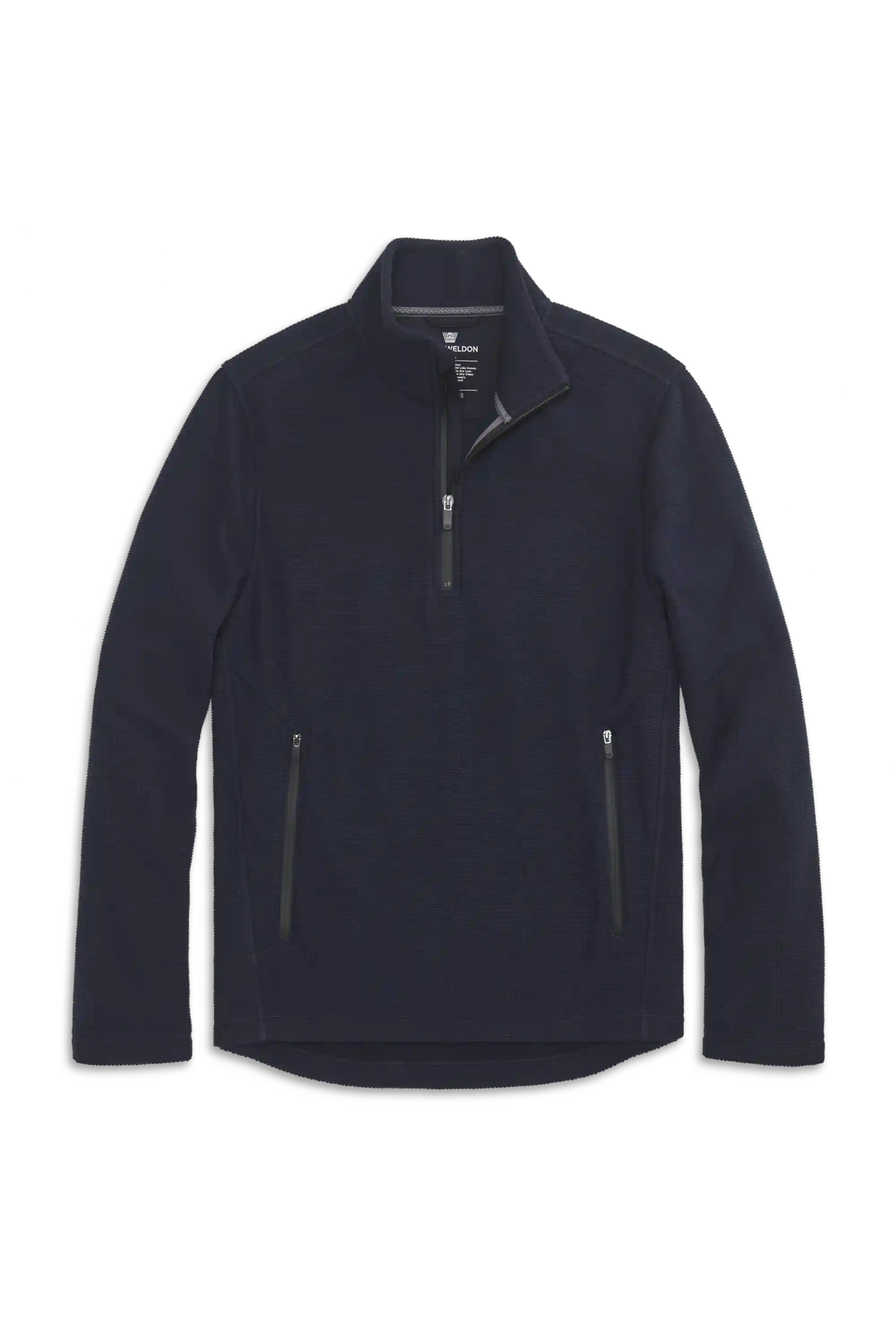 Latitude Fleece Quarter-Zip