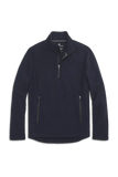 Latitude Fleece Quarter-Zip