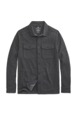 Latitude Fleece Shirt Jacket