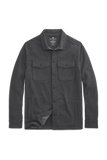 Latitude Fleece Shirt Jacket