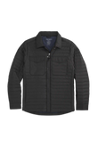 WARMKNIT AIR Shirt Jacket