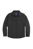 WARMKNIT AIR Shirt Jacket