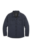 WARMKNIT AIR Shirt Jacket