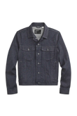 SILVER Denim Jacket