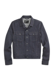 SILVER Denim Jacket