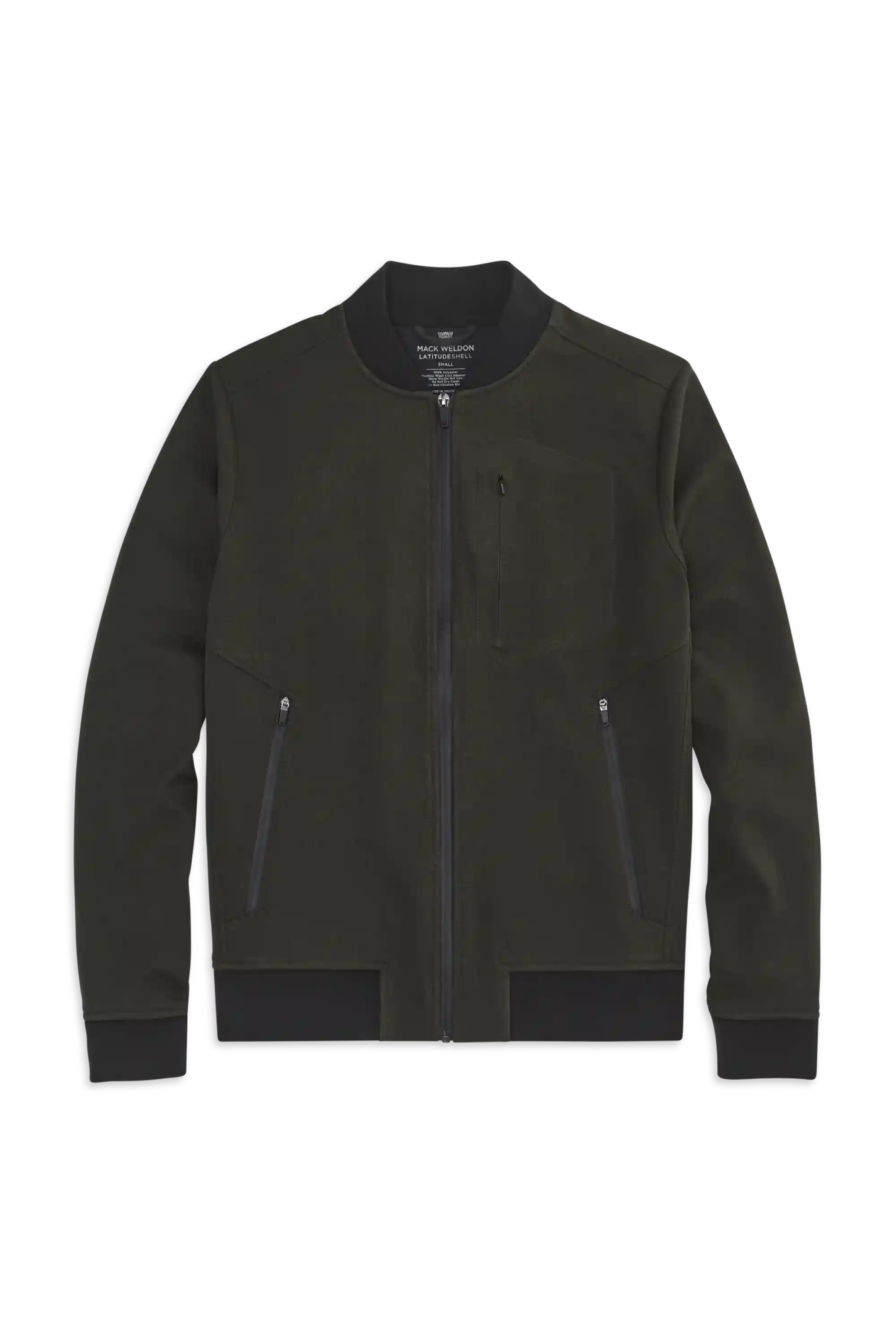 Latitude Bomber