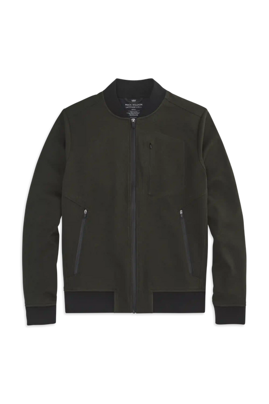 Latitude Bomber