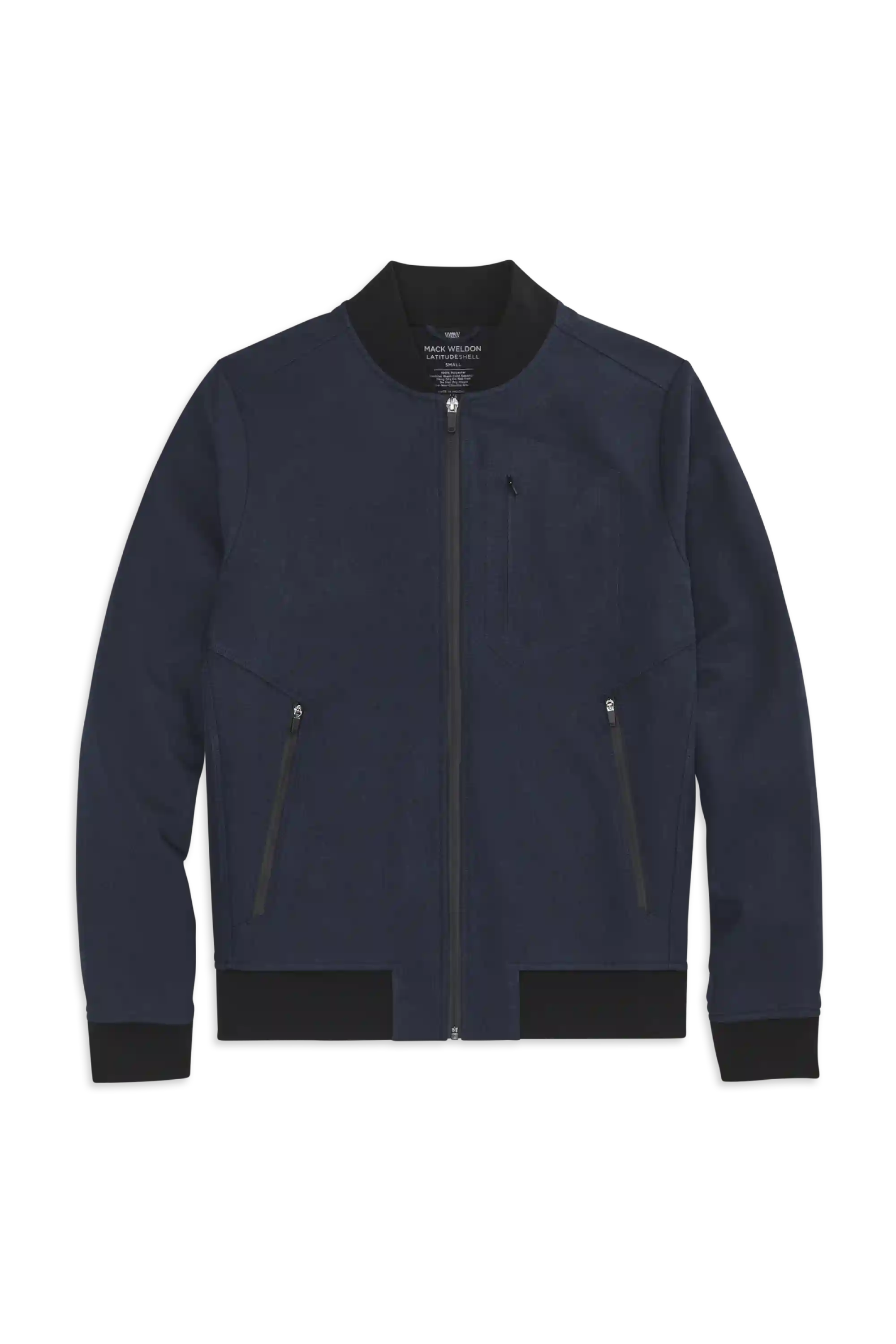 Latitude Bomber
