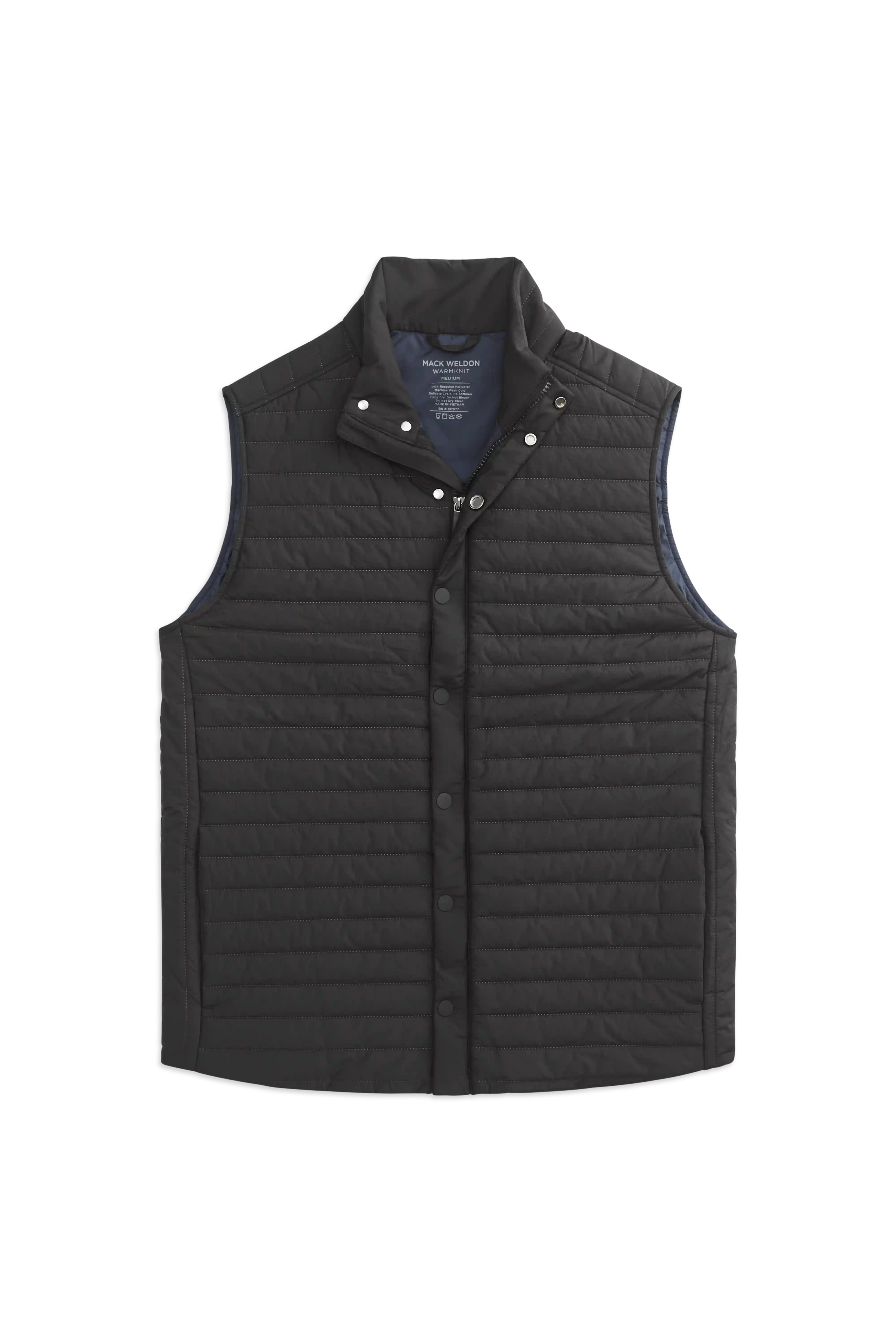 WARMKNIT AIR Puffer Vest