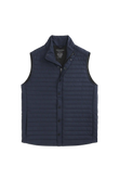 WARMKNIT AIR Puffer Vest