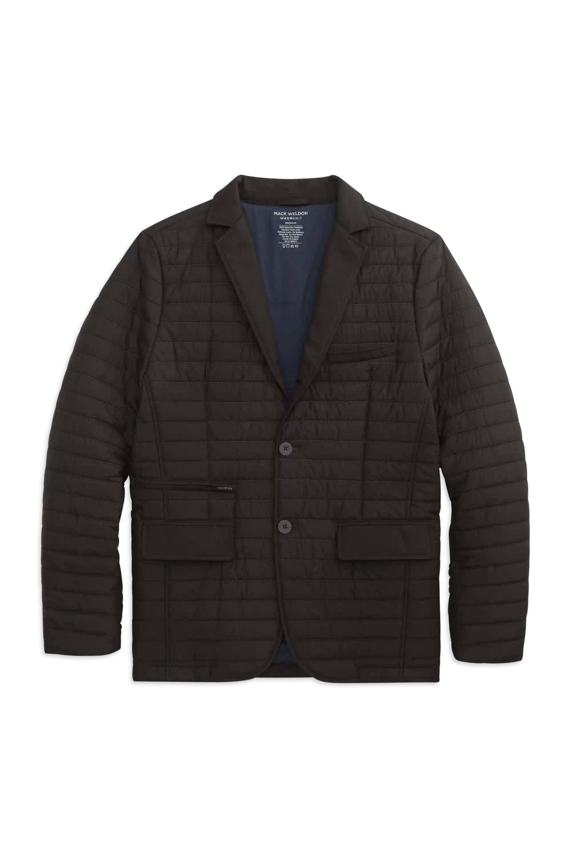 WARMKNIT AIR Blazer