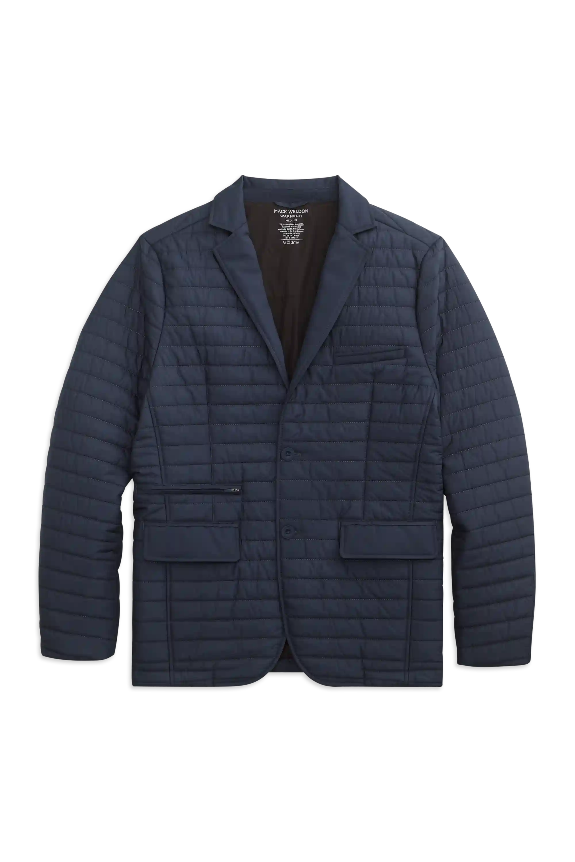 WARMKNIT AIR Blazer