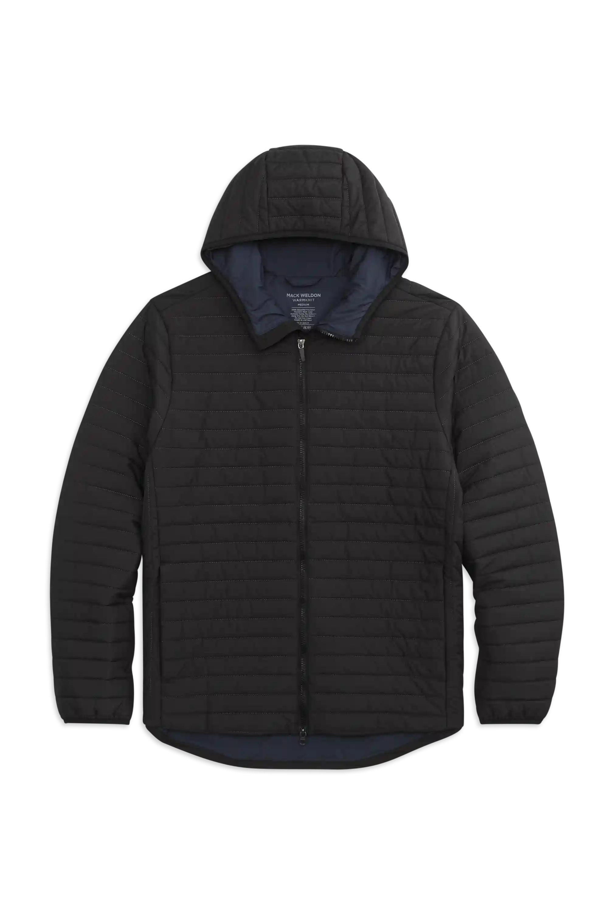 WARMKNIT AIR Hooded Jacket