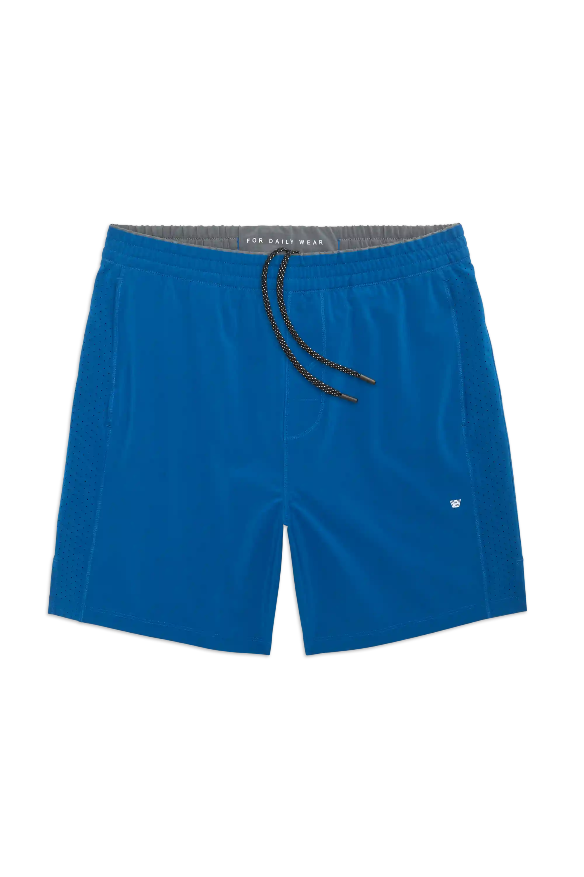 Stratus Active Short - Unlined