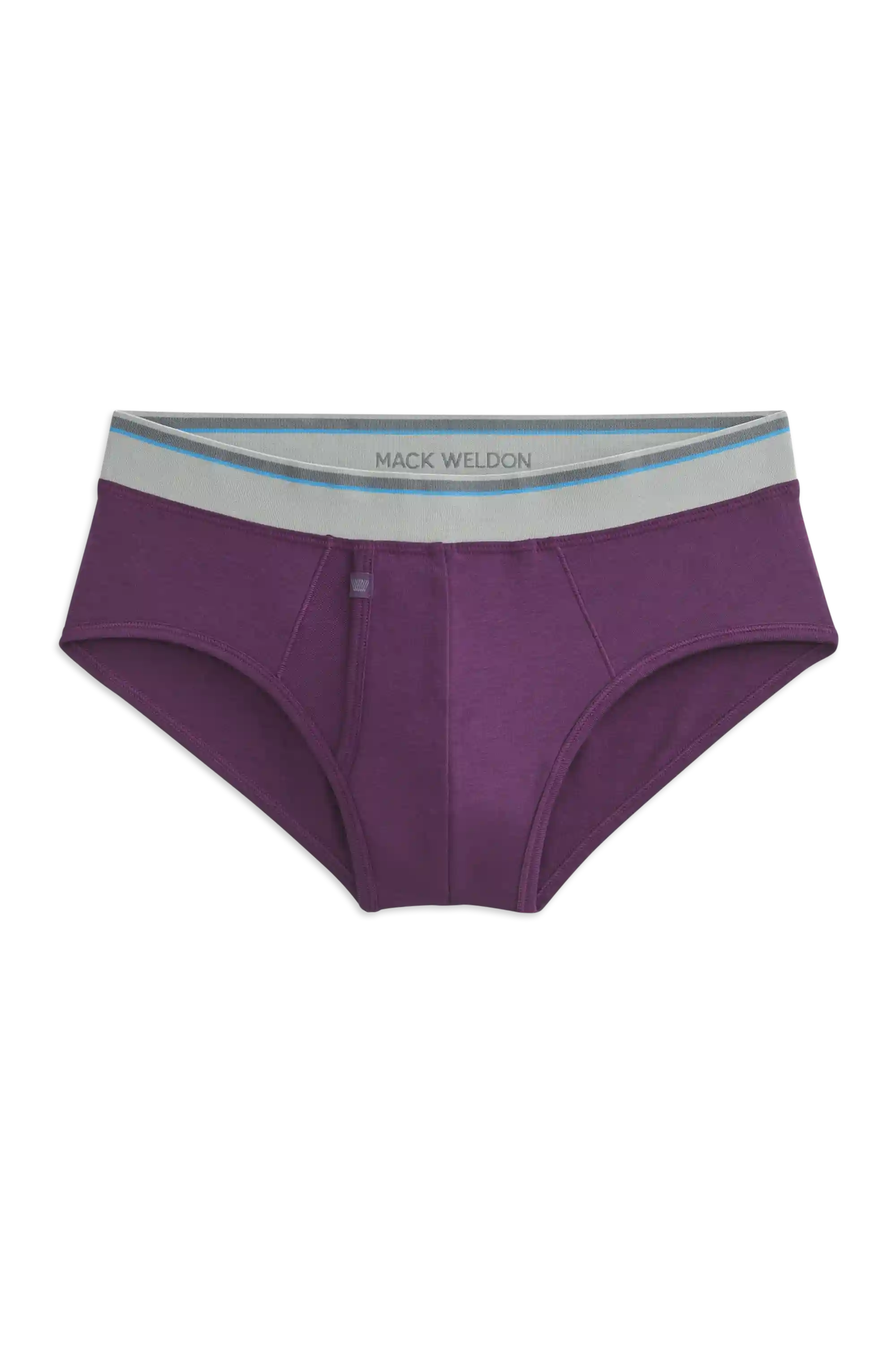 18-Hour Jersey Brief