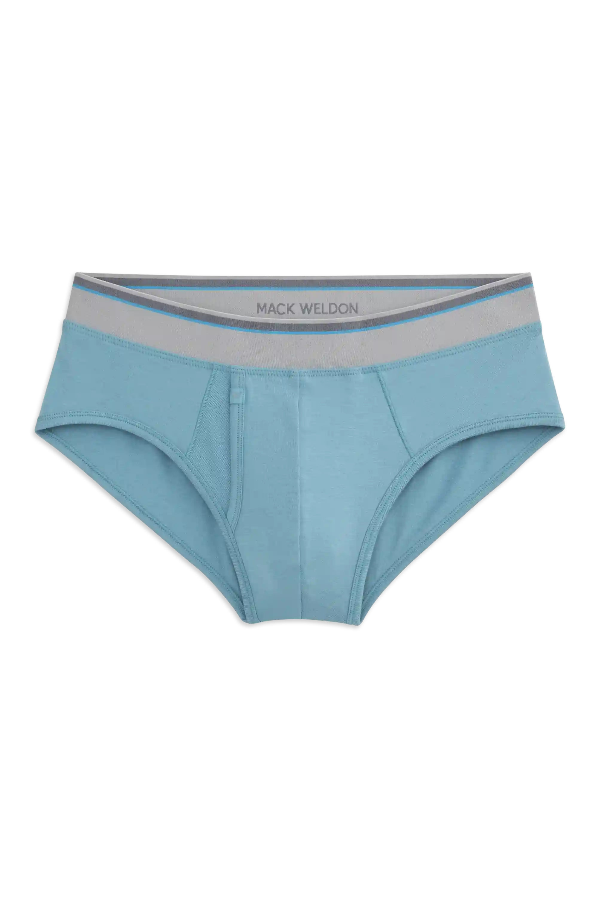 18-Hour Jersey Brief