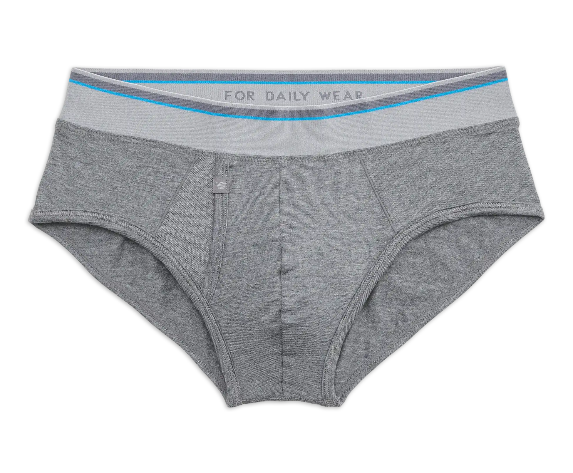 18-Hour Jersey Brief