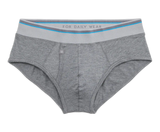 18-Hour Jersey Brief