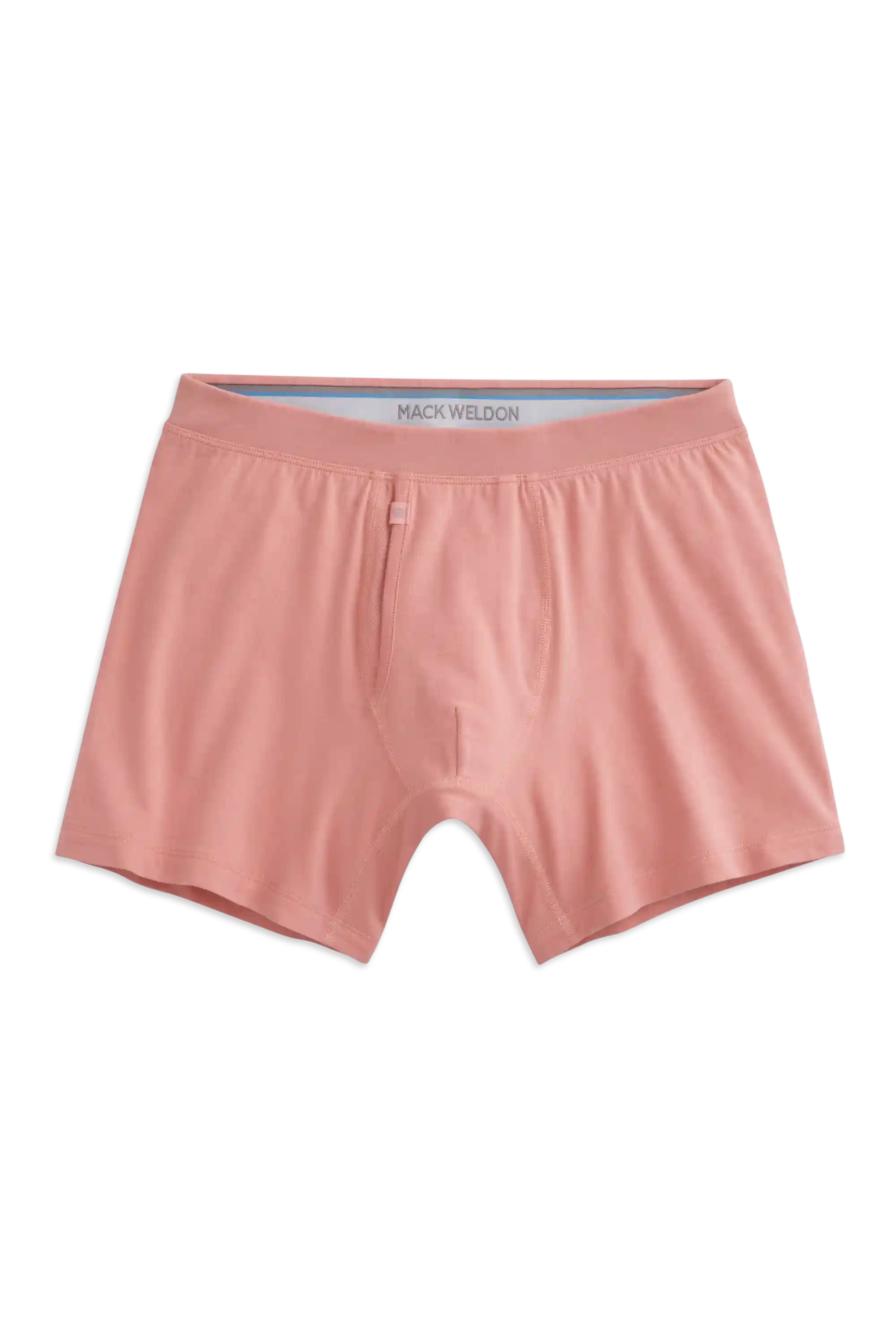 SILVER Boxer Brief