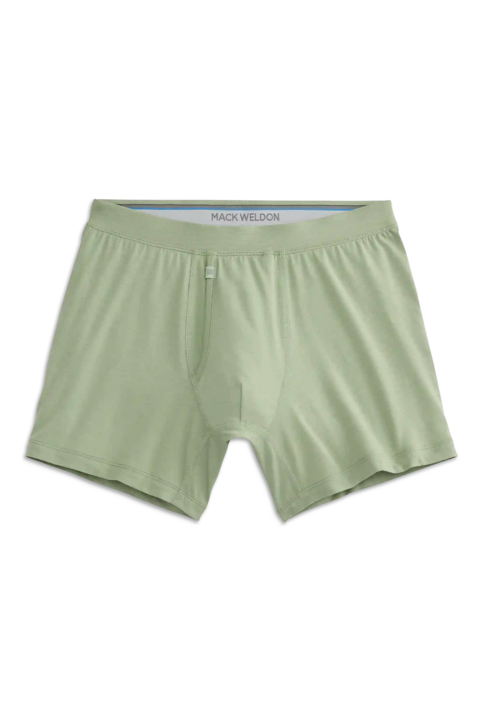 SILVER Boxer Brief