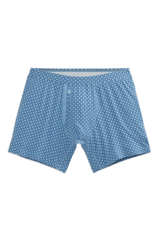 SILVER Boxer Brief