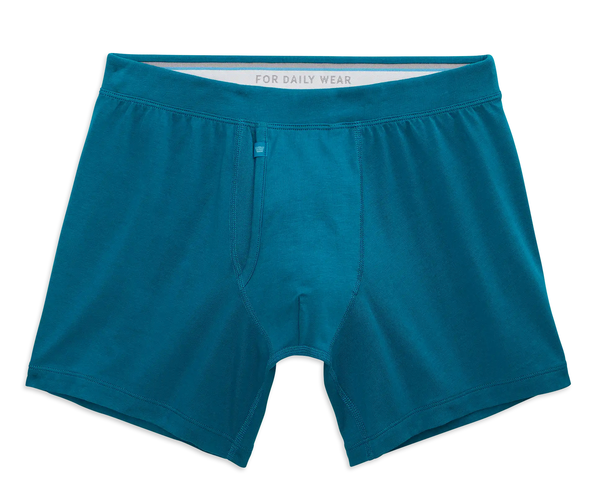 SILVER Boxer Brief