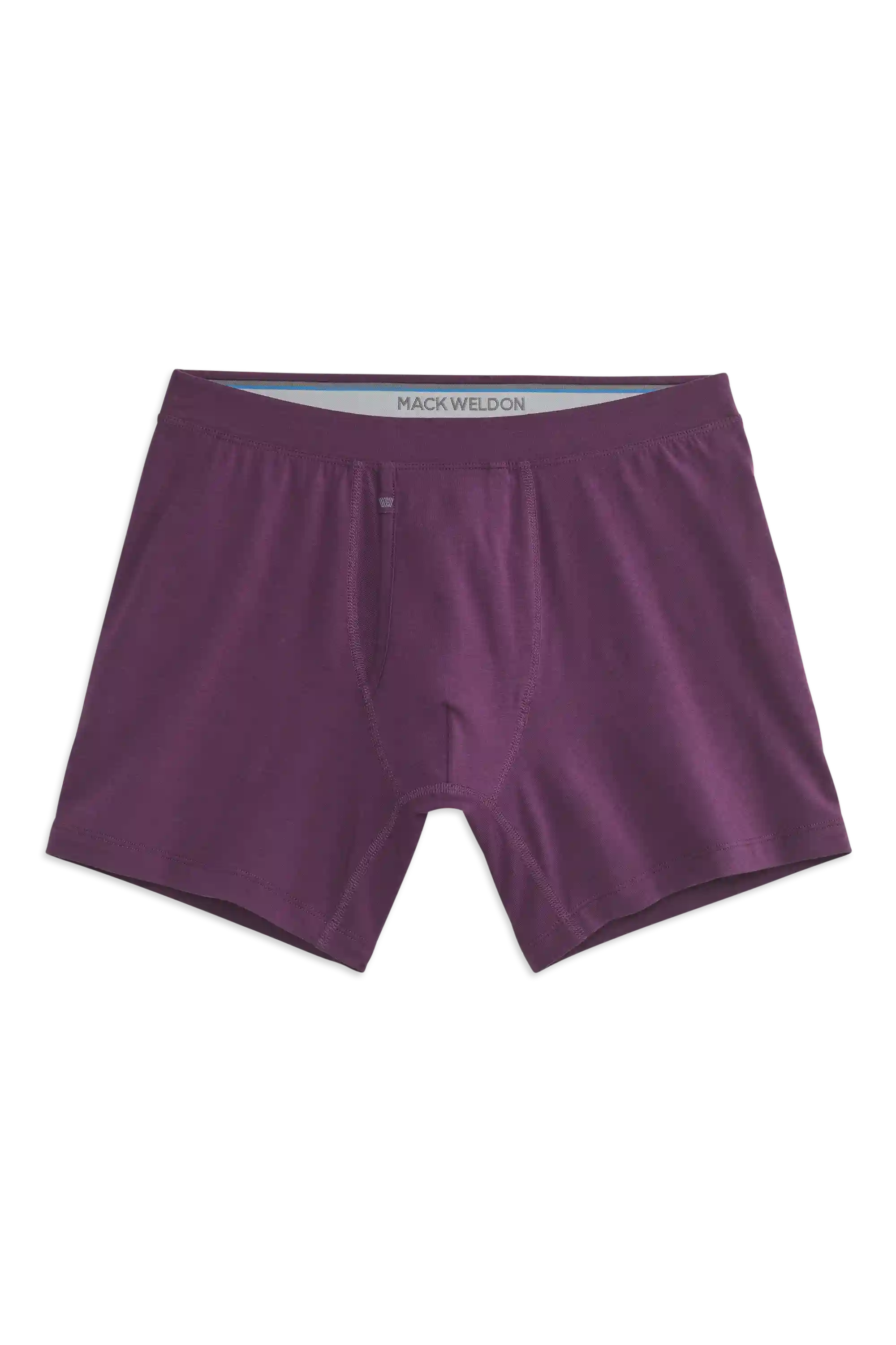 SILVER Boxer Brief