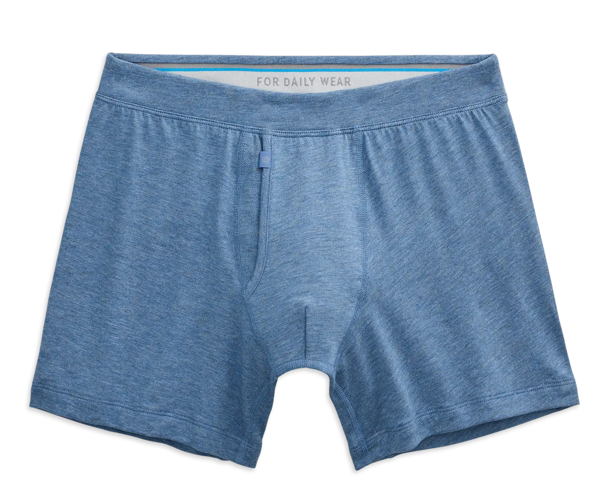 SILVER Boxer Brief