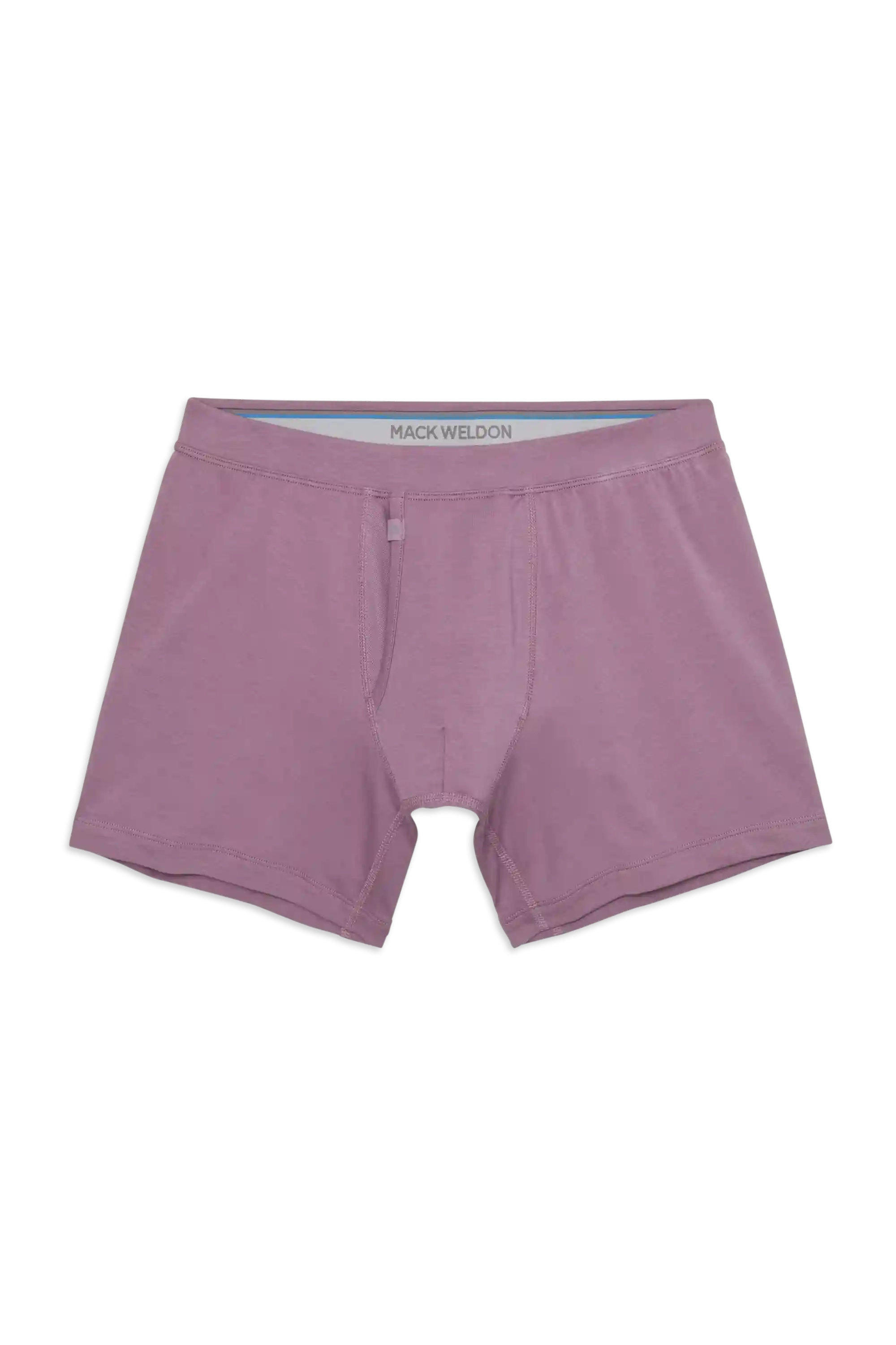SILVER Boxer Brief