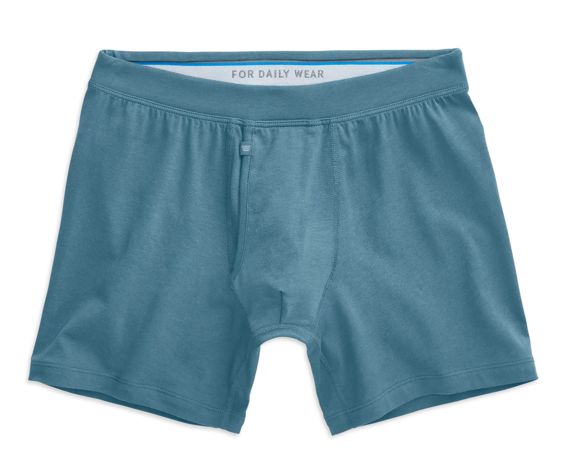 SILVER Boxer Brief