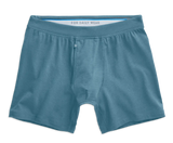 SILVER Boxer Brief