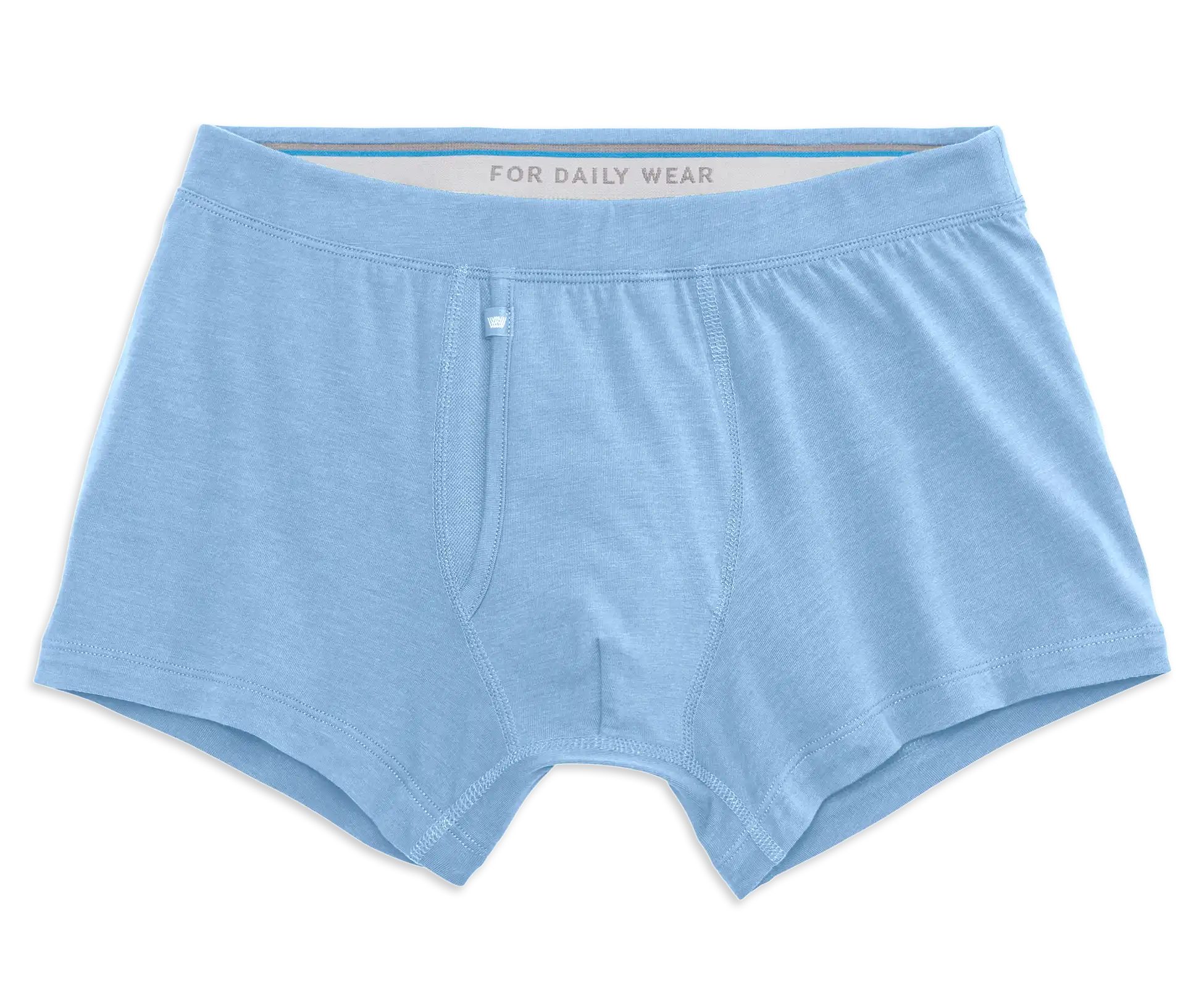 SILVER Trunk