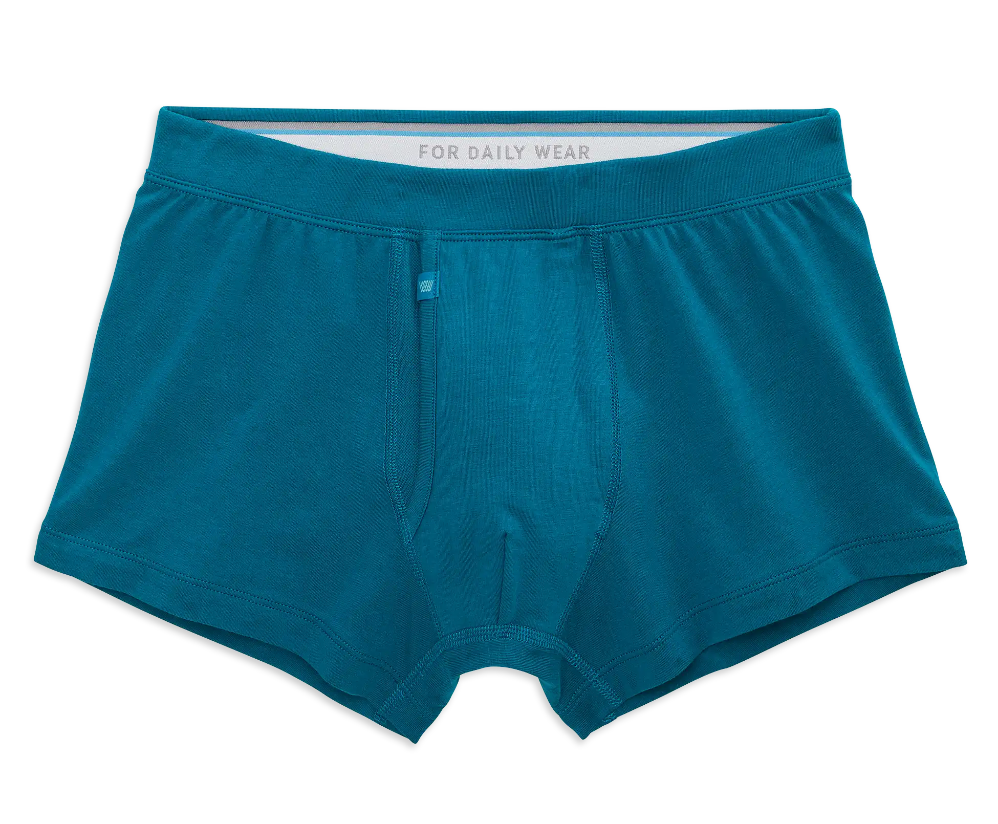 SILVER Trunk