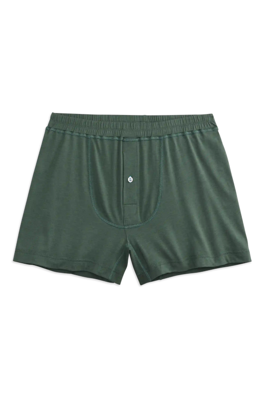 18-Hour Jersey Knit Boxer