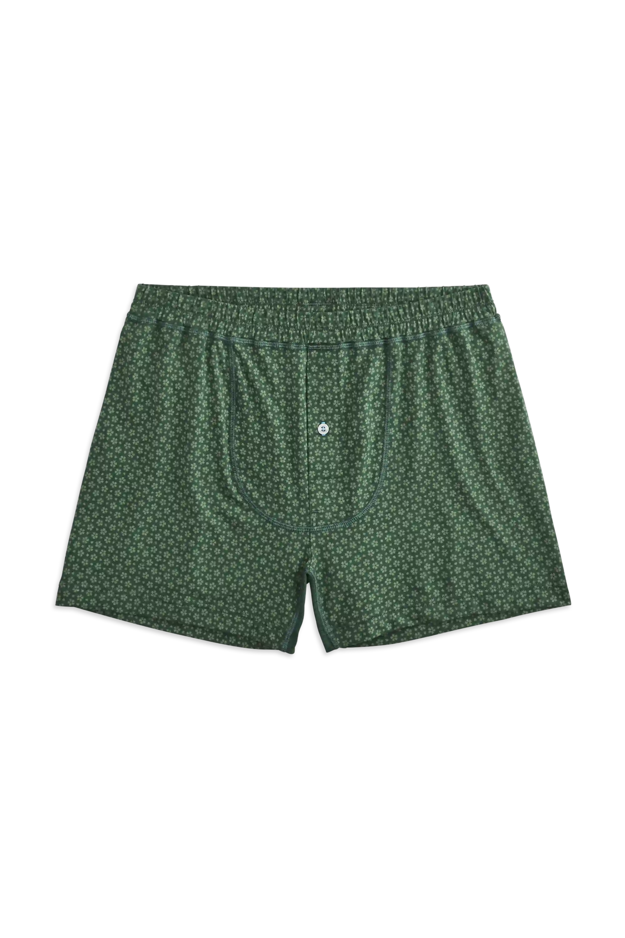 18-Hour Jersey Knit Boxer