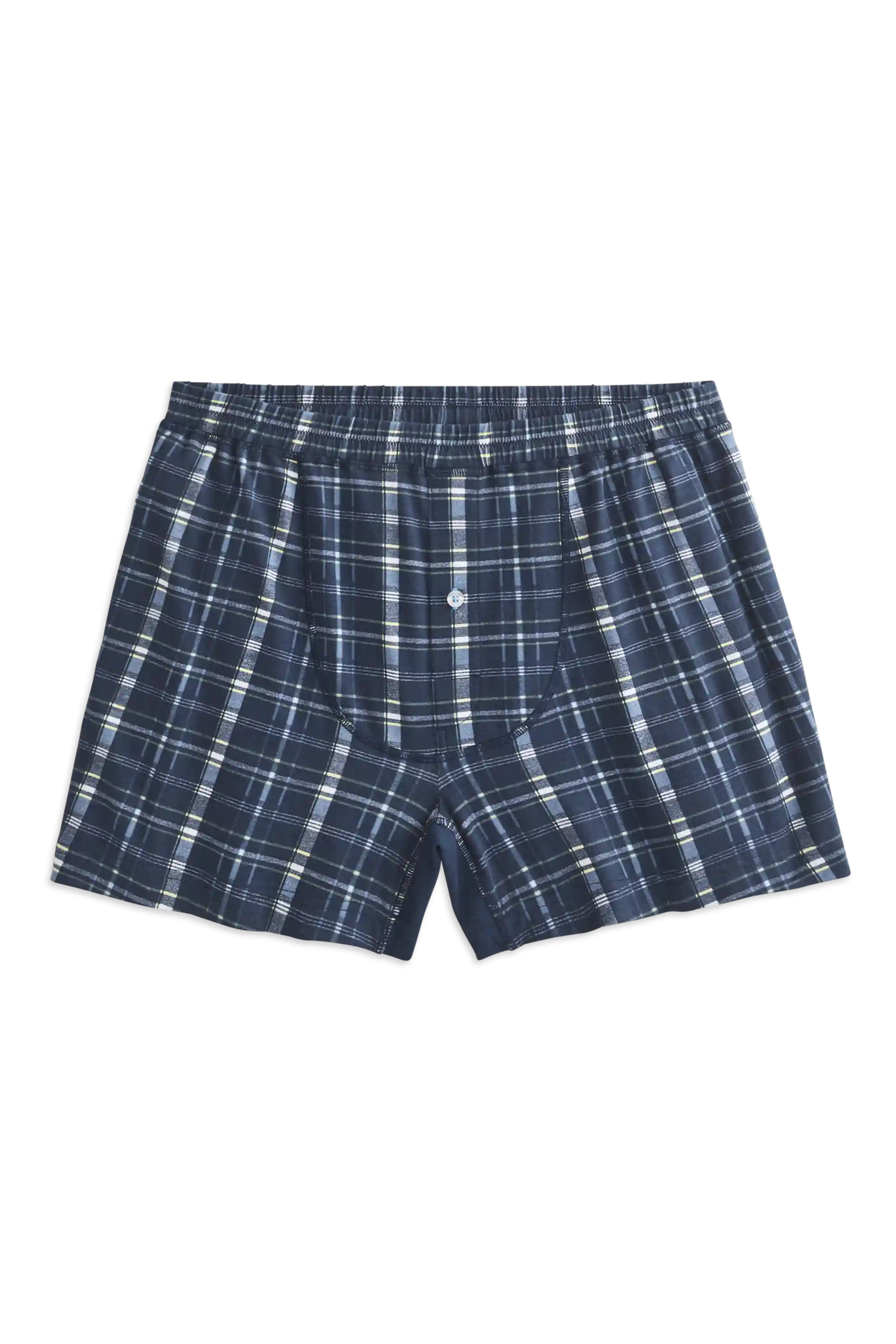 18-Hour Jersey Knit Boxer