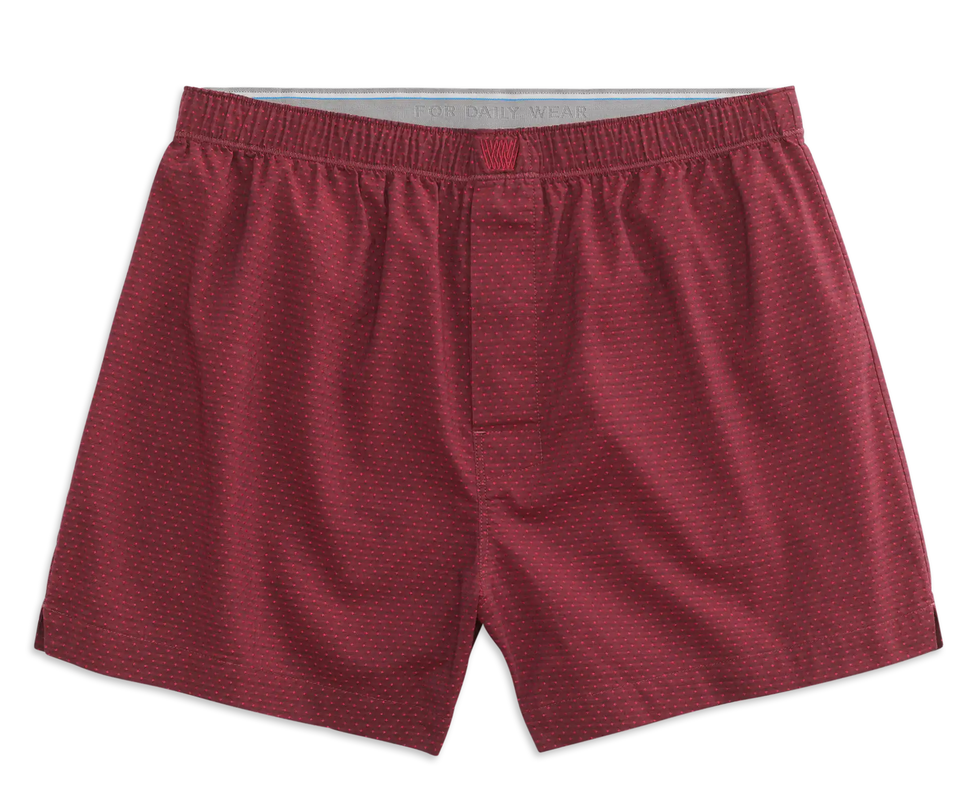 24/7 Woven Boxer