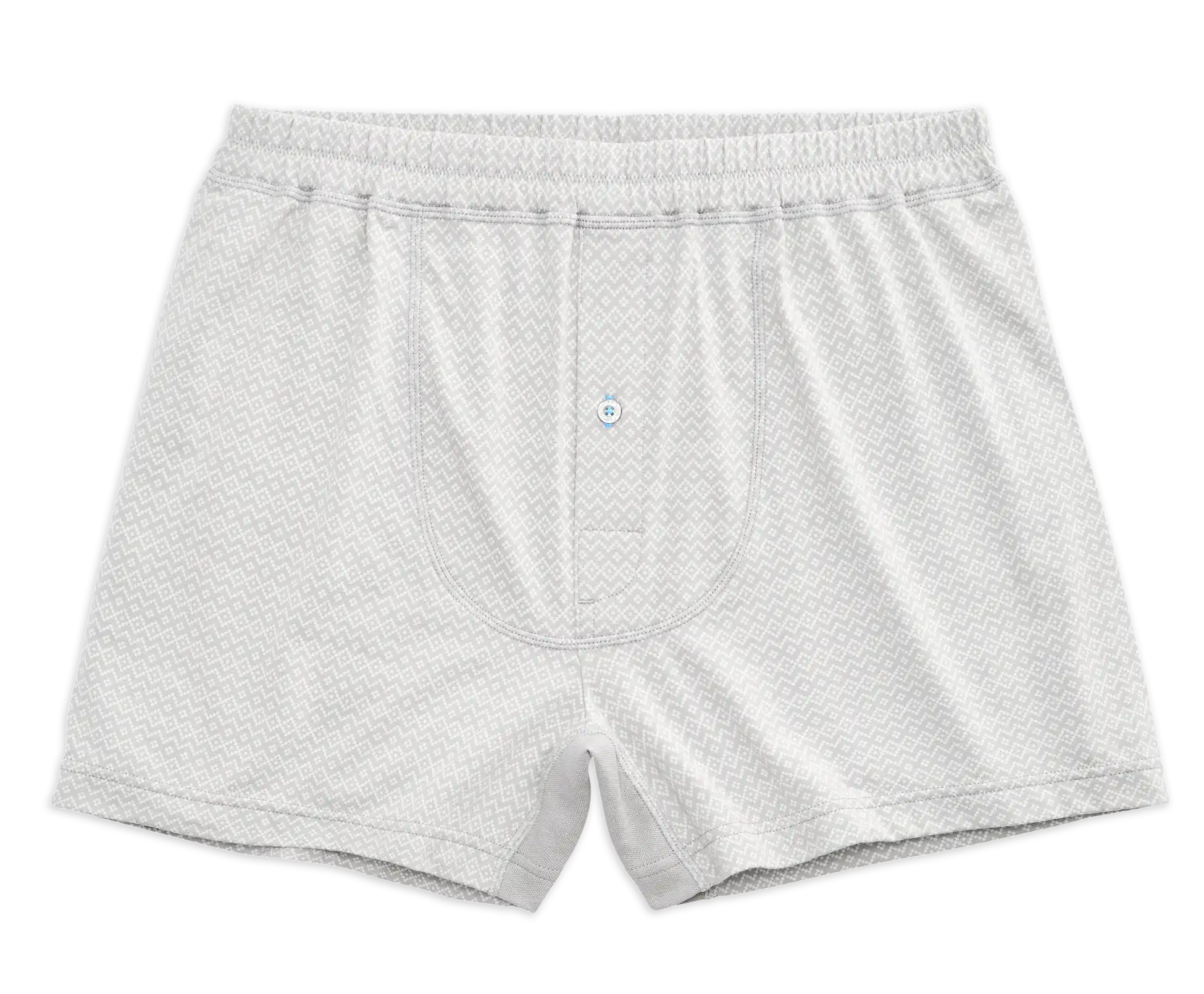 18-Hour Jersey Knit Boxer