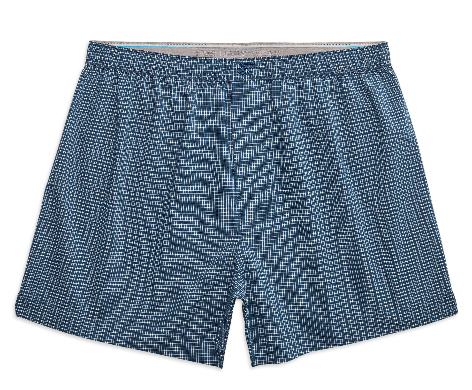 24/7 Woven Boxer
