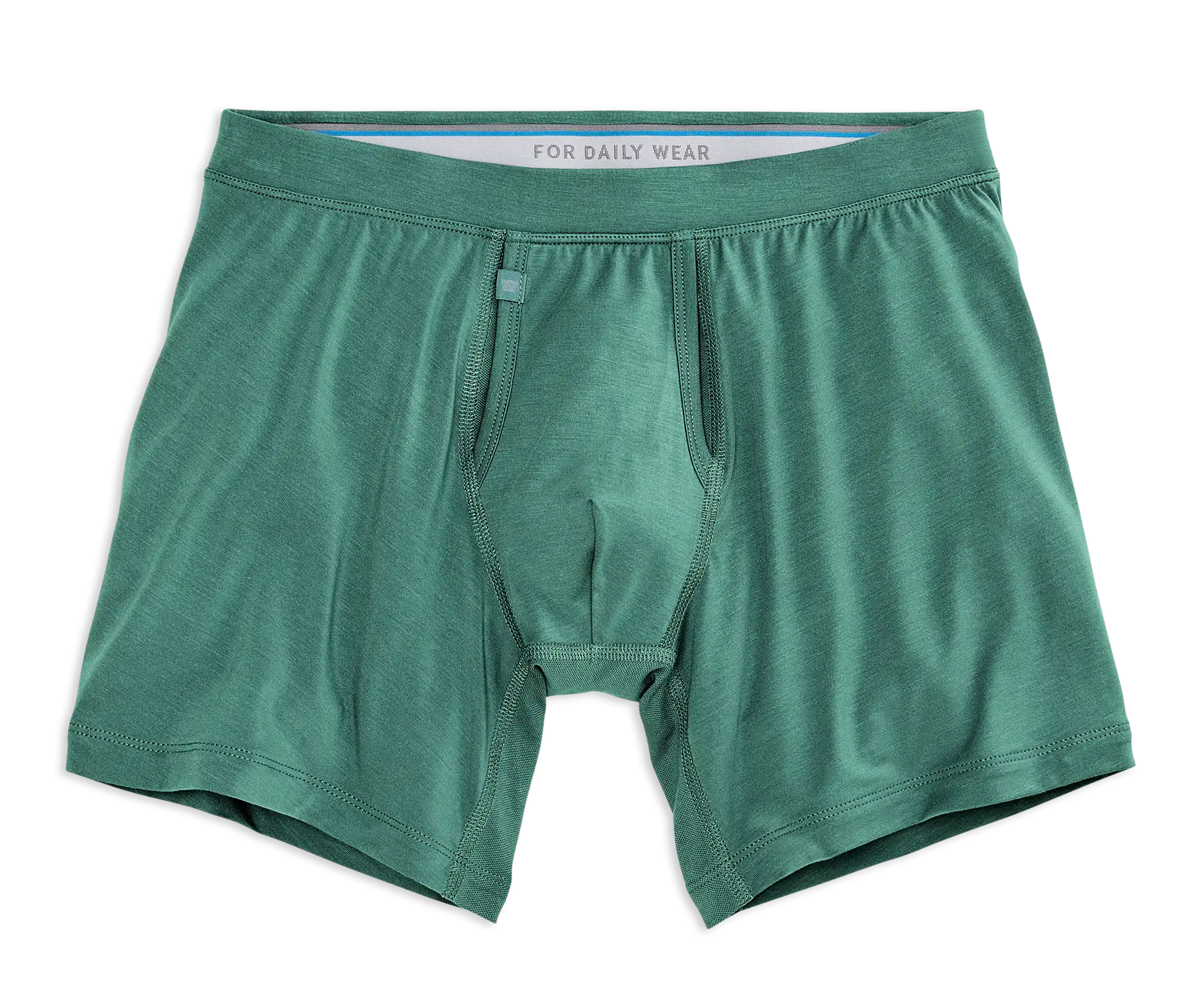 SILVER HD Boxer Brief