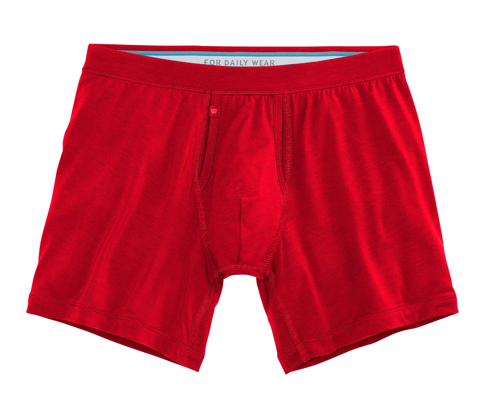 SILVER HD Boxer Brief