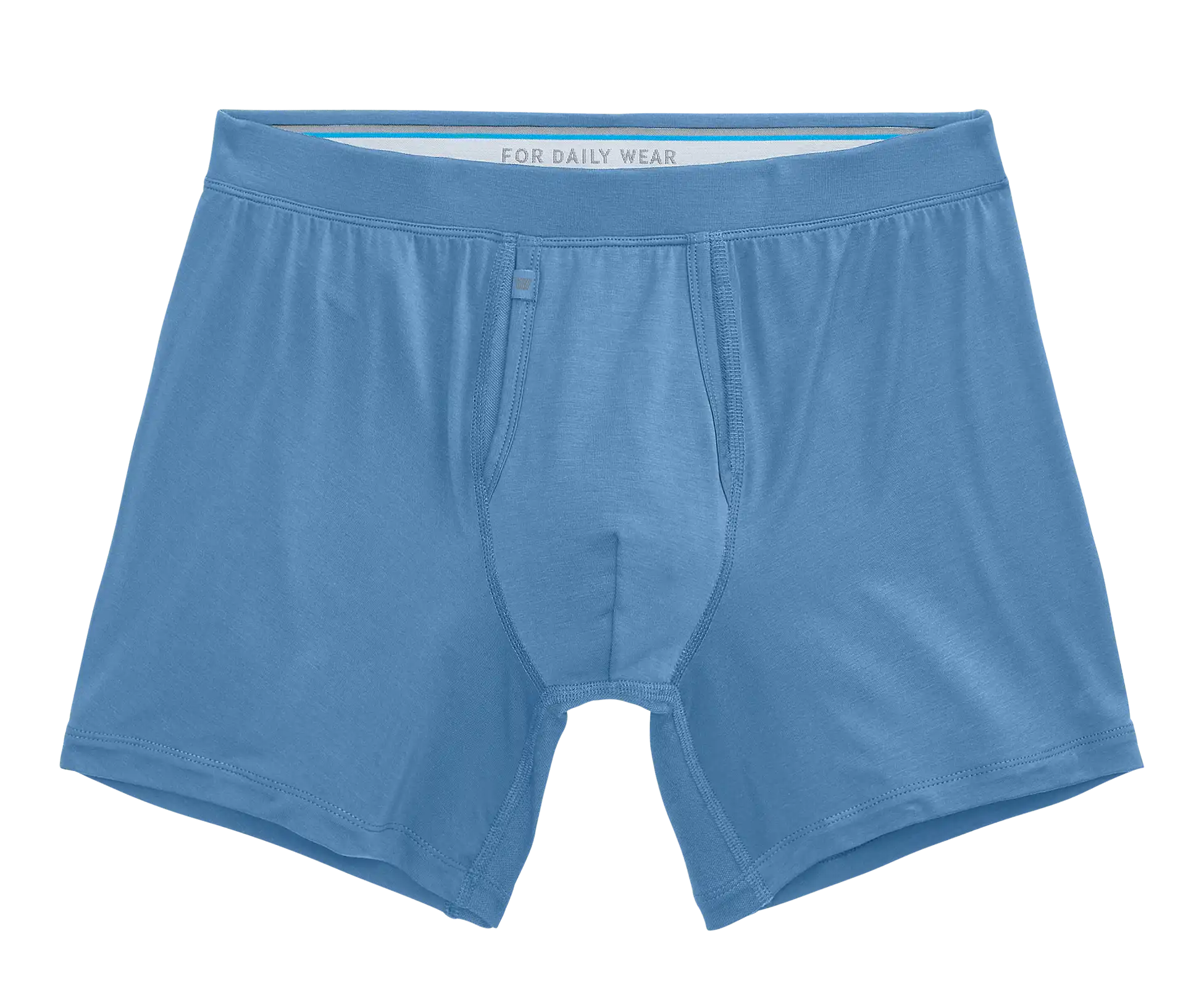 SILVER HD Boxer Brief