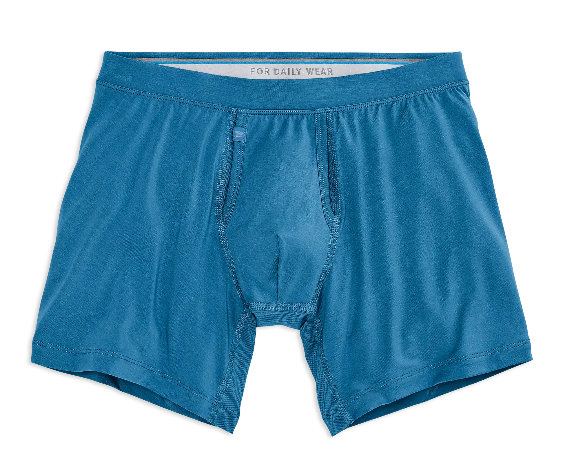 SILVER HD Boxer Brief