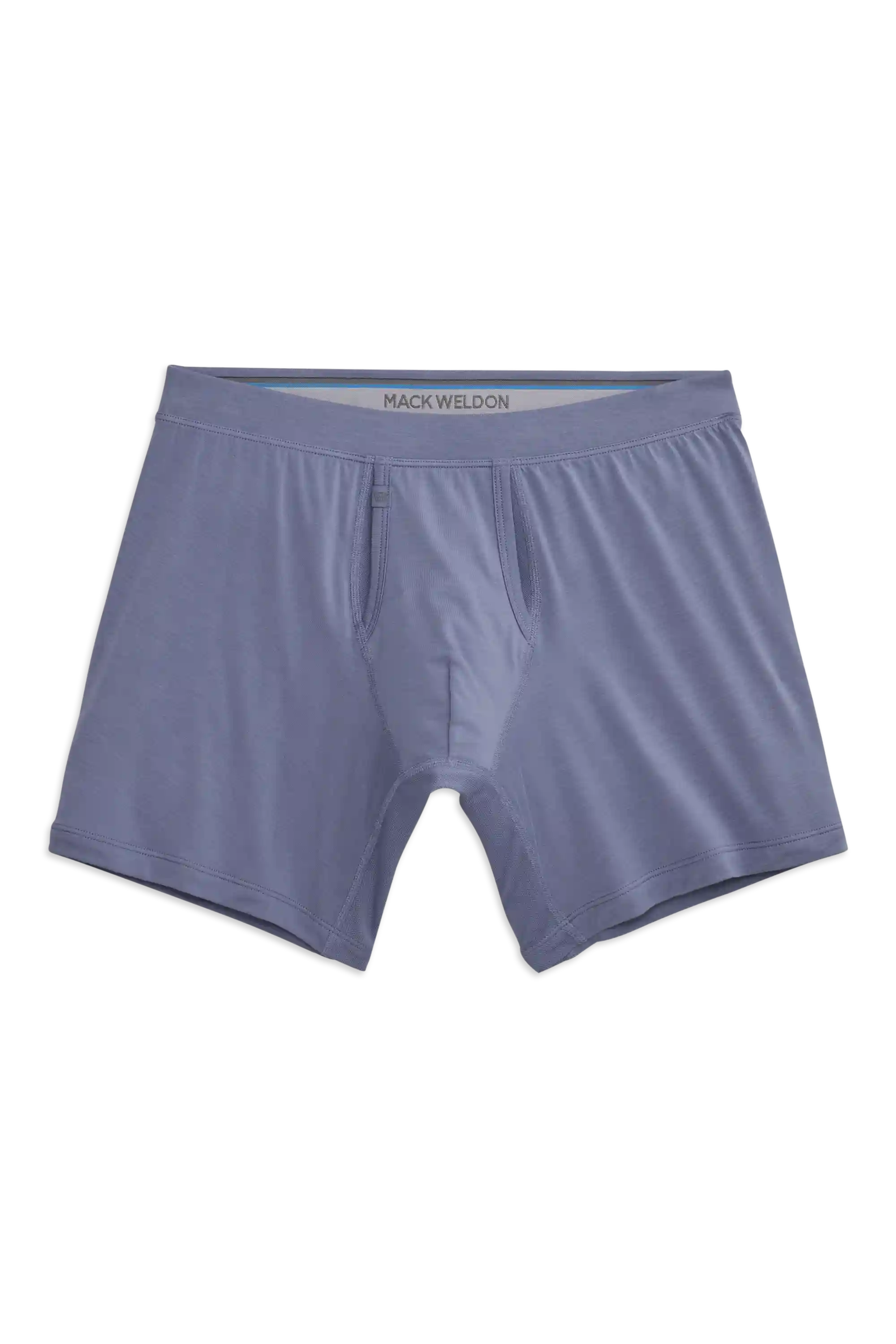 SILVER HD Boxer Brief